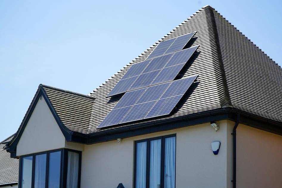 Homepage for Home Improvement Solar Energy & Renewable Solutions solar panel insurance